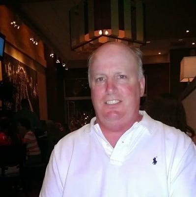 Photo of Eric P.
