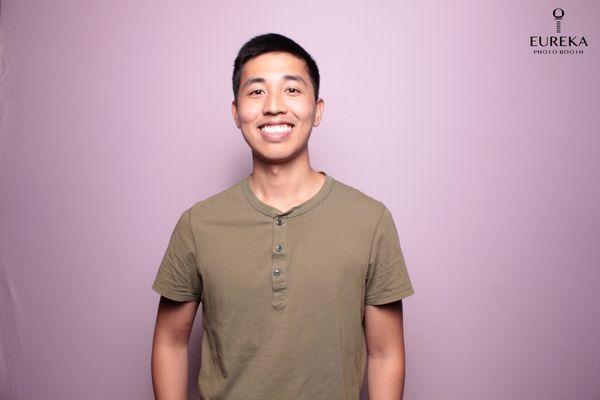 Photo of Yu L.