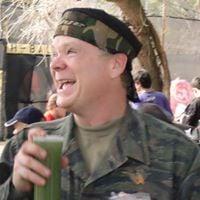 Photo of Michael I.