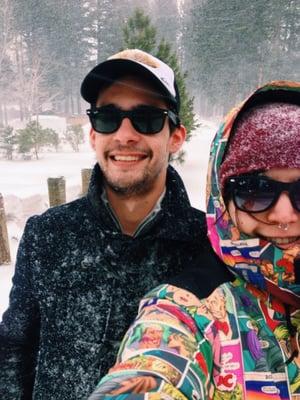 photo of Francisco B.