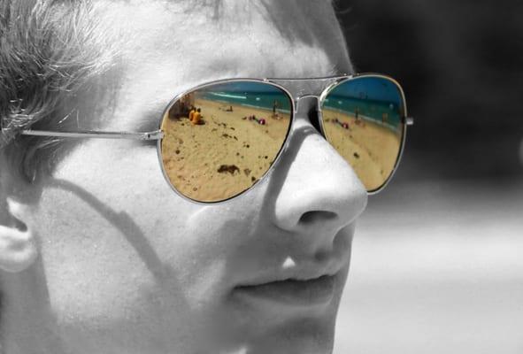 Photo of Luke D.