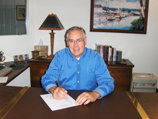 photo of Ben S.