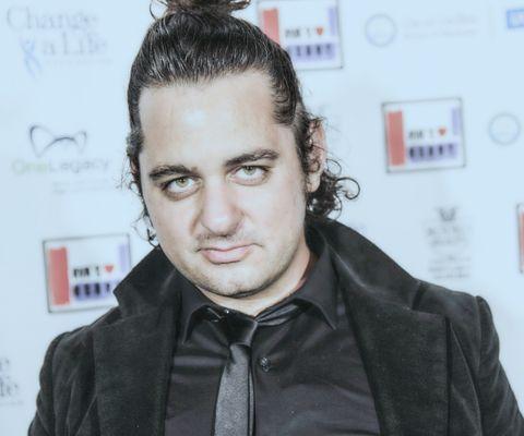 Photo of Ian T.