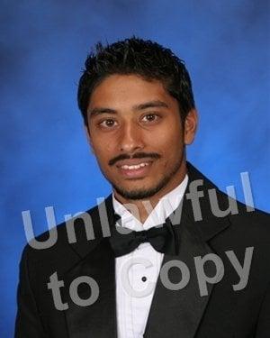 Photo of Timothy C.