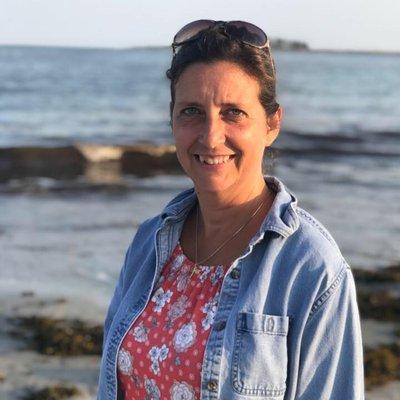 photo of Jennifer P.