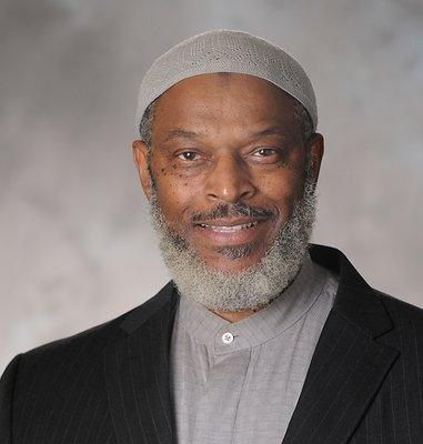 Photo of Nadim A.