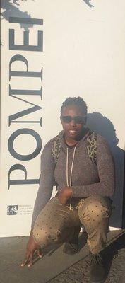 photo of Antonette S.