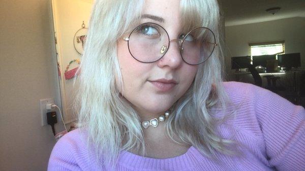 photo of Sullivan W.