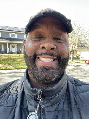 photo of Guillermo H.