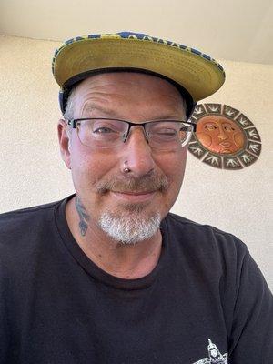Photo of Kevin C.
