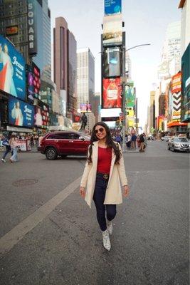 photo of Saadia N.