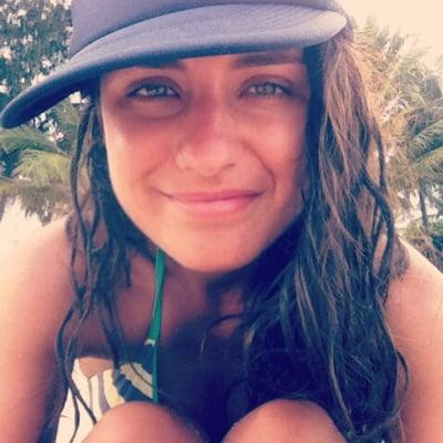 Photo of Brittany C.