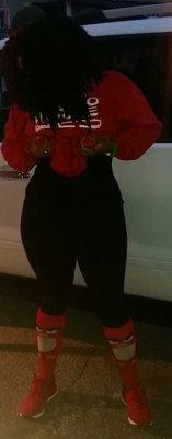 Photo of Shenelle M.