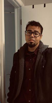 Photo of Nate C.