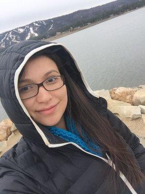 Photo of Jessica A.