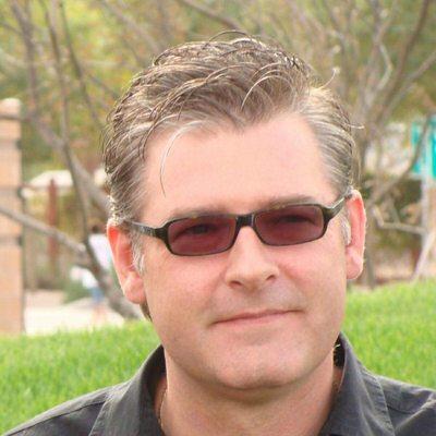 Photo of Andrew P.