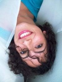 photo of Christina V.