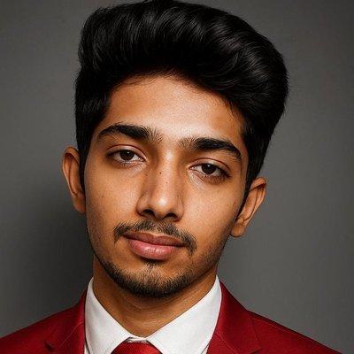 photo of Muhammad Abubakar Nazir N.