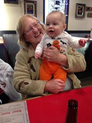 photo of Stephanie L.