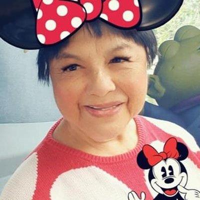 photo of Priscilla W.