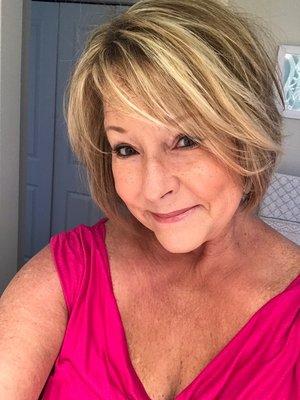 Photo of Kathy V.