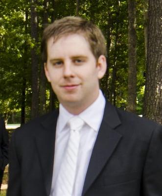 Photo of Andrew B.