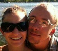 photo of Nicholas S.