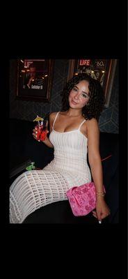 Photo of Fifi B.