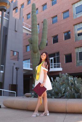 photo of Victoria S.