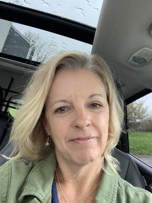 Photo of Gerri S.