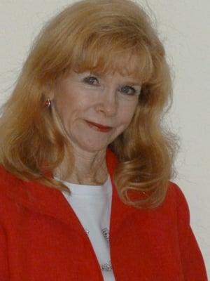Photo of Suzanne M.