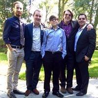 photo of Jonathon D.