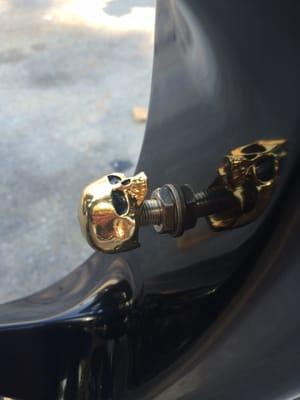 photo of Devereux N.