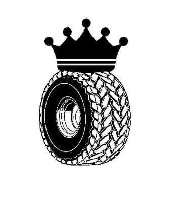 Photo of Tire K.