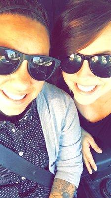 photo of Esperanza C.