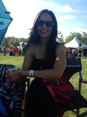 Photo of Vanessa H.