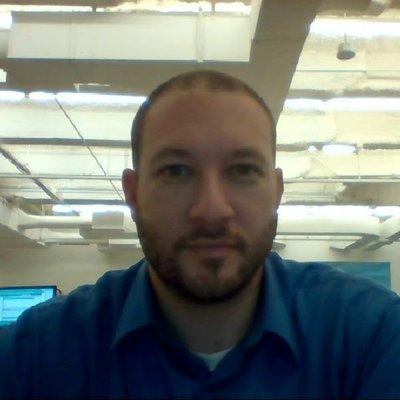 Photo of Keith M.