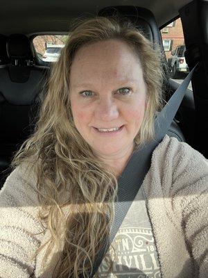 photo of Laura C.