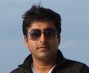Photo of Prabir C.