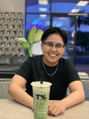 photo of Shaniagaile M.