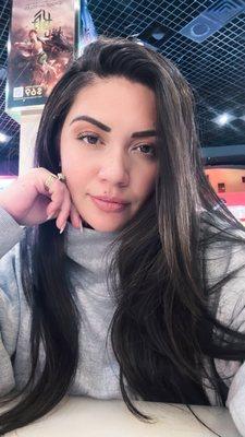 photo of Samantha G.