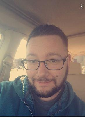 photo of Joshua O.