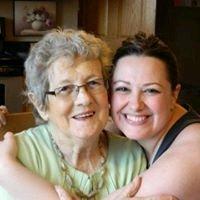 Photo of Catherine R.