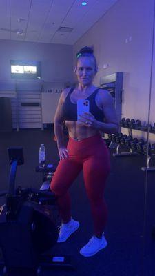 Photo of Chelsea W.