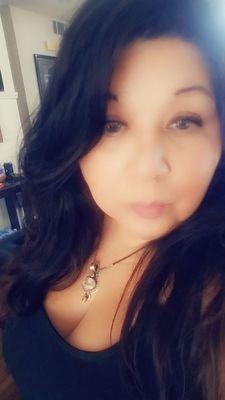 Photo of Betty M.