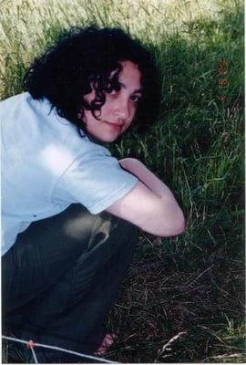 Photo of Anna D.