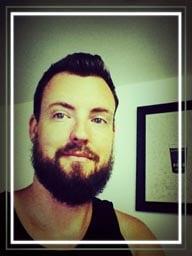 Photo of Kevin W.