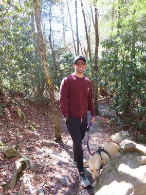 Photo of Christian L.