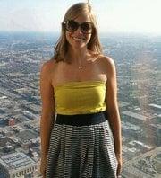 Photo of Bronwen M.