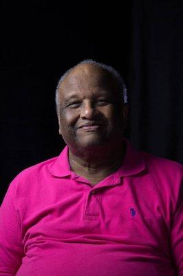 photo of Franklin C.